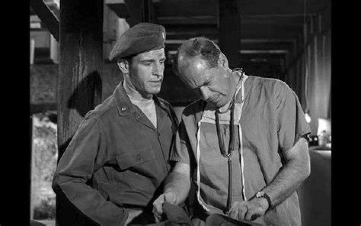Gerald Gordon IMDb