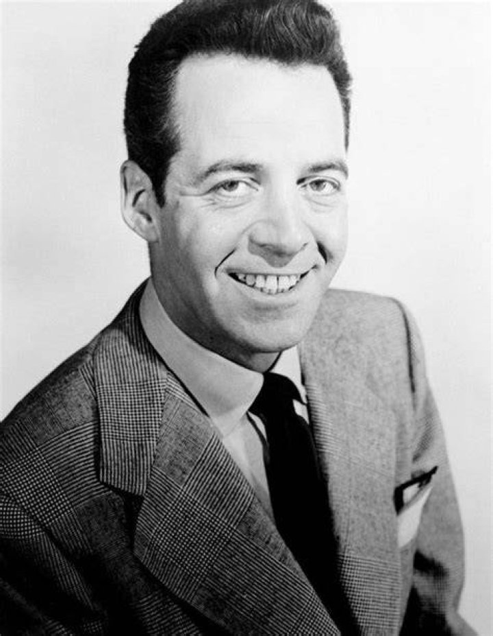 Gerald Mohr Rotten Tomatoes