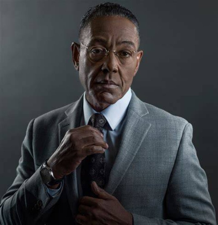 Giancarlo Esposito's Moff Gideon will play a major role as Season 2's main villain.
