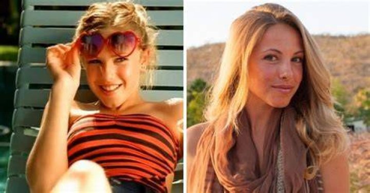 Gianna Distenca Biography Age, Movies, New Net Worth 2021