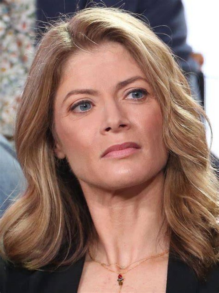 Gillian Vigman
