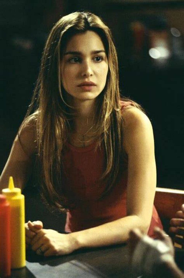 Gina Philips Actress