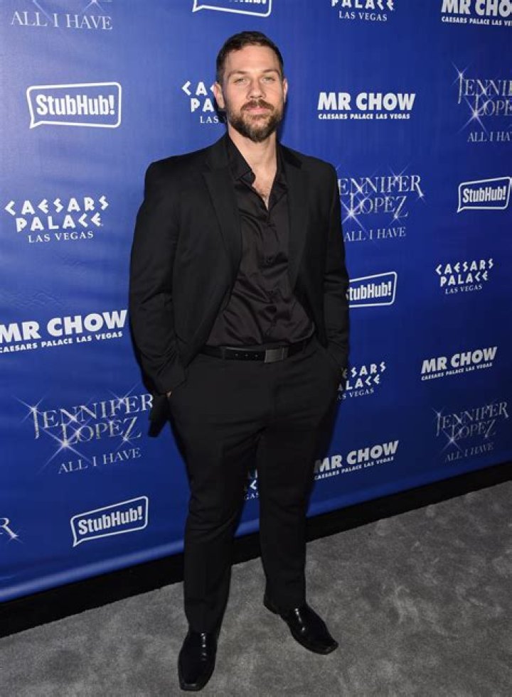 Gino Anthony Pesi Ethnicity of Celebs