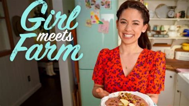 Girl Meets Farm Season 11 Episode 1 Release Date The Delicious Food To