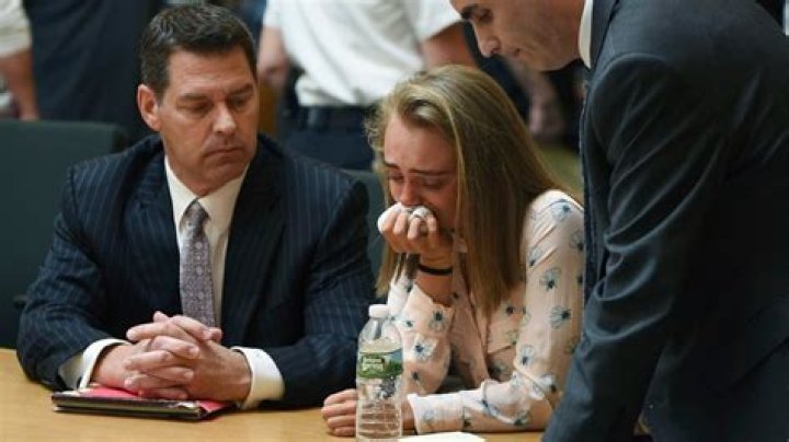 Girlfriend whose texts urged suicide gets 15 months in jail Fox News