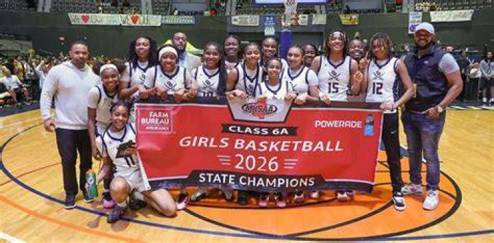 Girls basketball showdown Who wins, Sierra Canyon or Etiwanda? Los