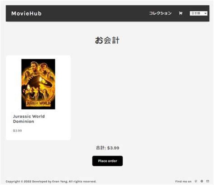 GitHub SayanMaity/MovieHub This is a movie application which fetch