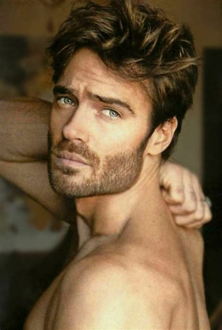 Giulio Berruti Biography, Height & Life Story Super Stars Bio
