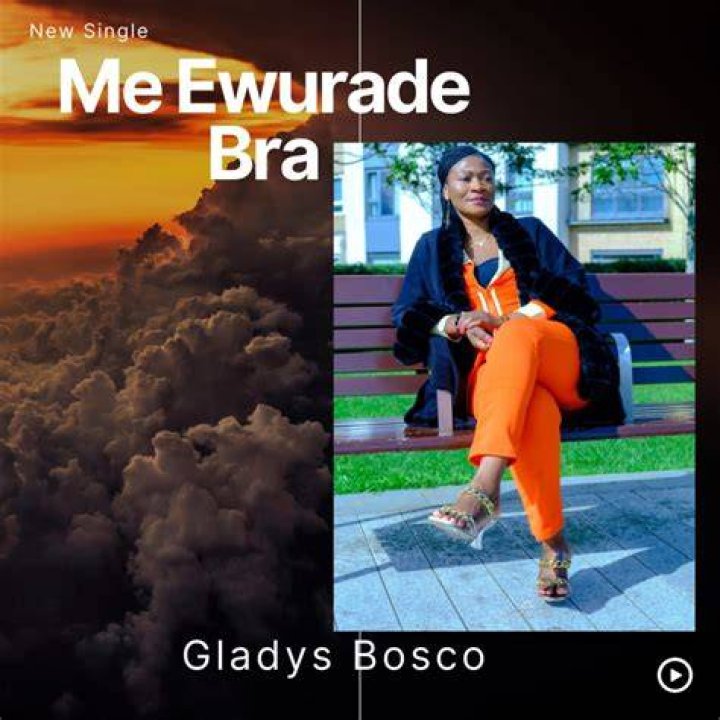 Gladys Bosco sings about hope in &lsquo;Me Ewurade Bra&rsquo;