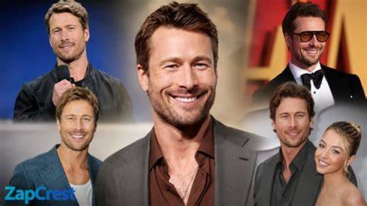 Glen Powell Biography, Height & Life Story Super Stars Bio