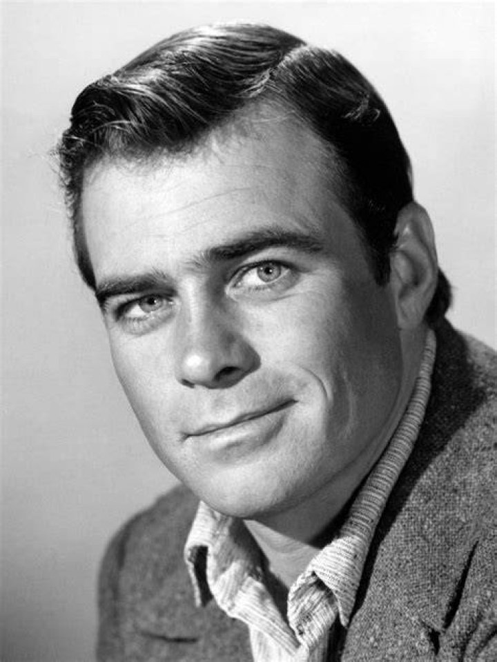 Glenn Corbett Turner Classic Movies