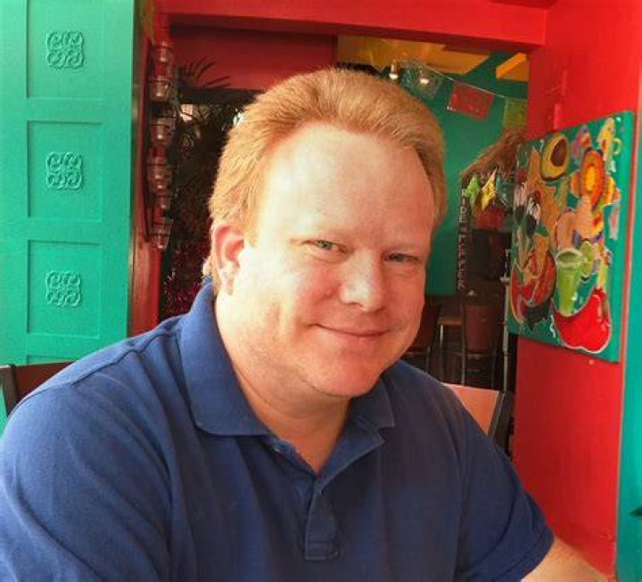 Glenn Tatum III Cherokee Scout, Murphy, North Carolina