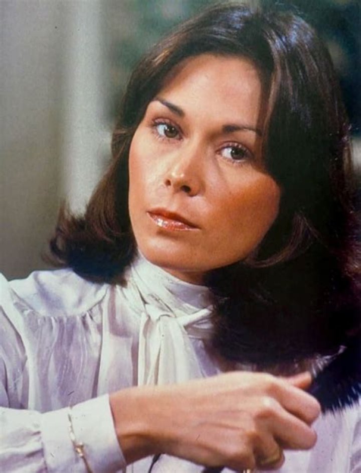 Glimpse into Kate Jackson&rsquo;s Marriages and Life after &lsquo;Charlie&rsquo;s Angels&rsquo;