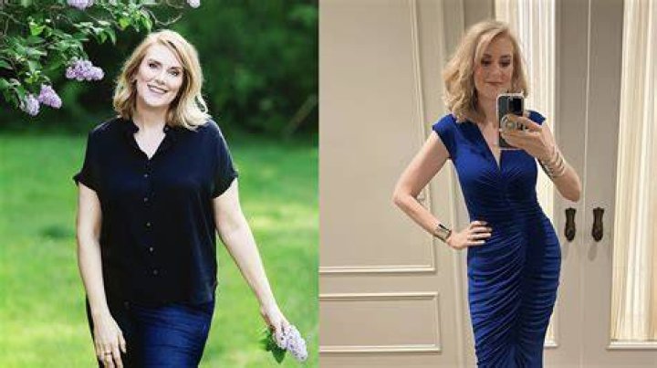 Gloria Inspiring Weight Loss Journey