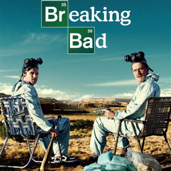 Go to the official BreakingBad page to test how well you know the