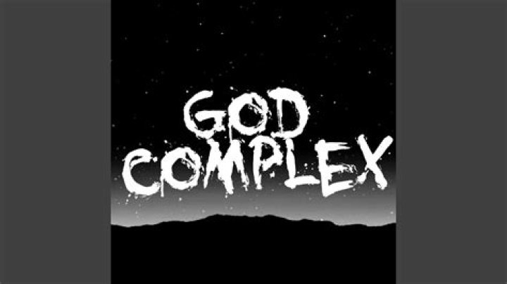 God Complex YouTube