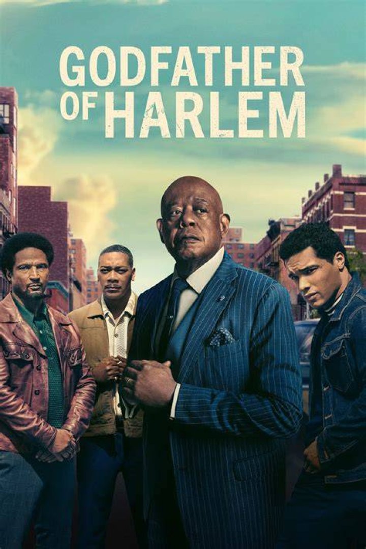 Godfather of Harlem 10 Best Characters, Ranked ScreenRant