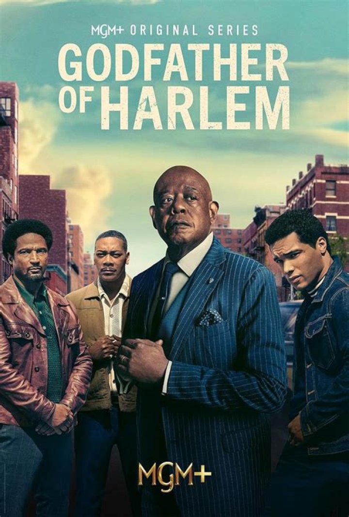 Godfather of Harlem Who Is Teddy Greene? Meet Kevin Harrison Jr.&rsquo;s