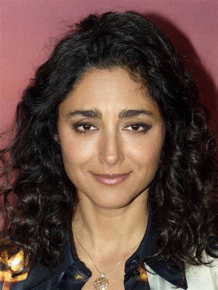 Golshifteh's ExHusband Christos Dorje Walker Biography, Personal Life