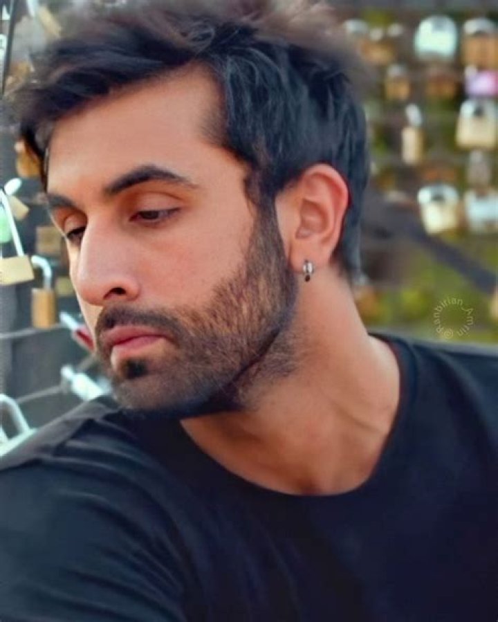 Good Morning, Bollywood Of Ranbir Kapoor & Katrina Kaif's Livein