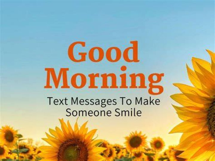 Good Morning Text to Make Him Fall in Love Flirty & Romance