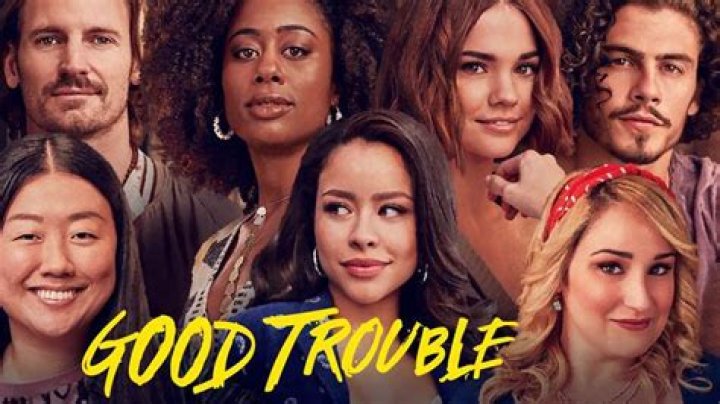 Good Trouble review TV&rsquo;s first good Gen Z drama Vox