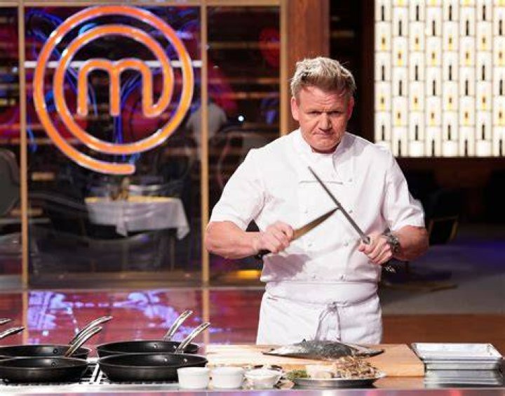 Gordon Ramsay's supercar collection