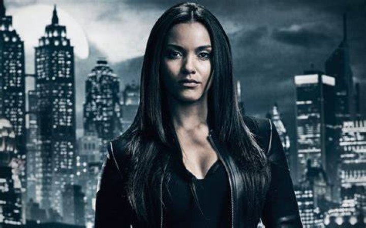 Gotham Actress Jessica Lucas Is Engaged to Alex Jermasek