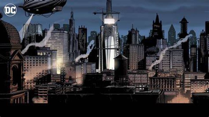 Gotham DC Comics' Silver St. Cloud Cast for Season 2 IGN