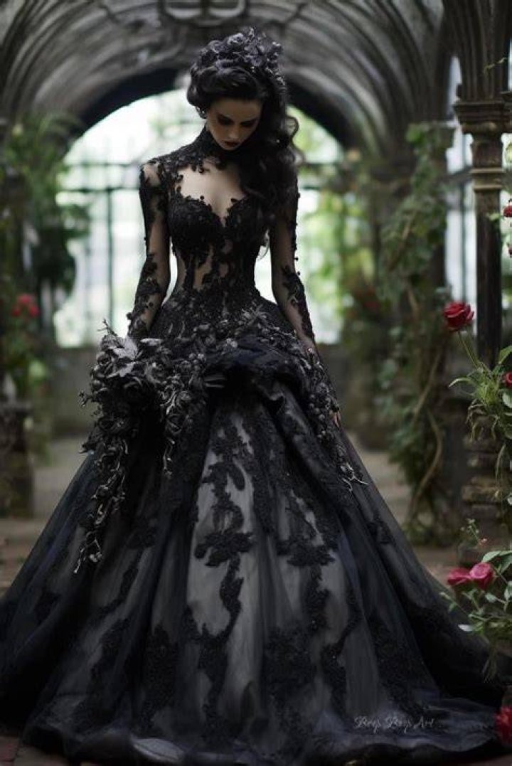 Gothic Romance ☆ in 2024 Dress to impress, Outfit ideas goth, Gothic