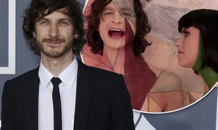 Gotye Girlfriend 2022