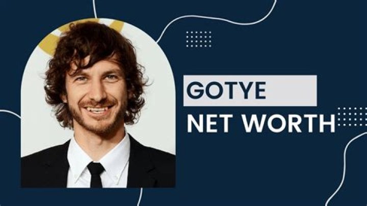 Gotye Net Worth (Updated 2023) Bio Overview