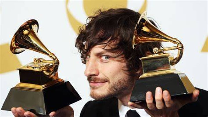 Gotye won't be running for Australian office after all but is still