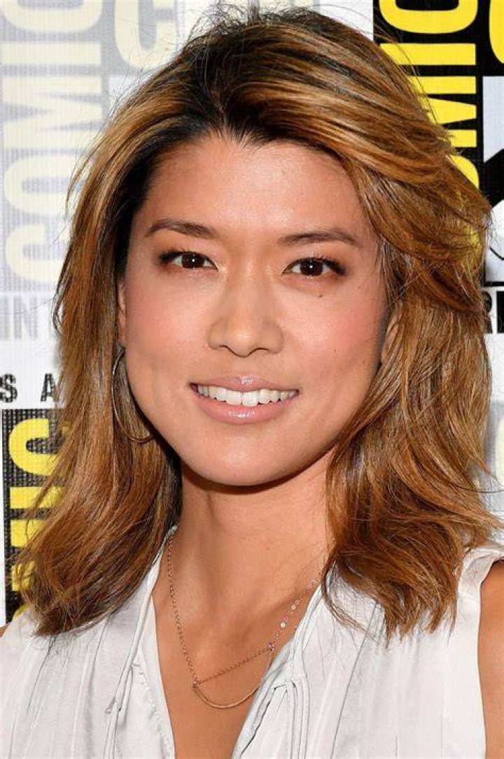 Grace Park 2017 Hair, Eyes, Feet, Legs, Style, Weight & No Makeup