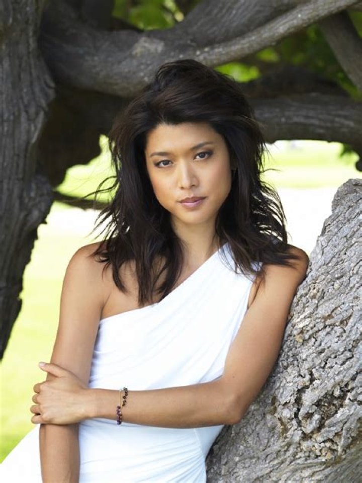 Grace Park picture