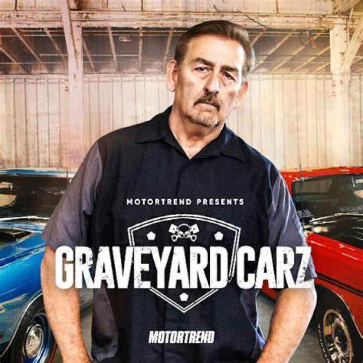 Graveyard Carz Season 13 Pictures Rotten Tomatoes