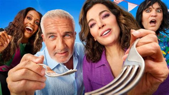 Great British Bake Off's KimJoy "Bullied" By Fitness Coach