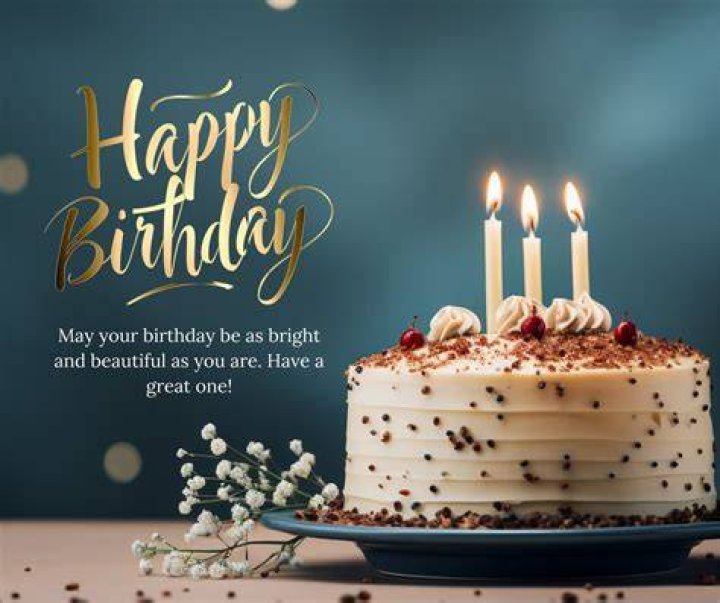 Great Happy Birthday Wishes Facebook Messages for your Friend Happy