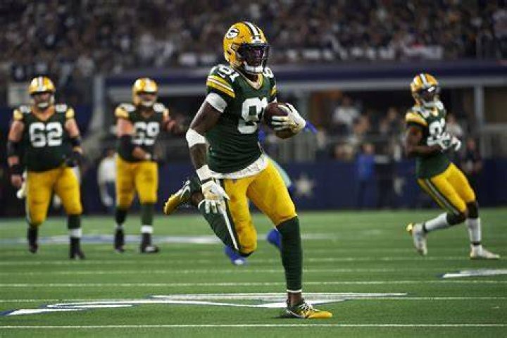 Green Bay Packers vs Chicago Bears live stream Watch online, game time
