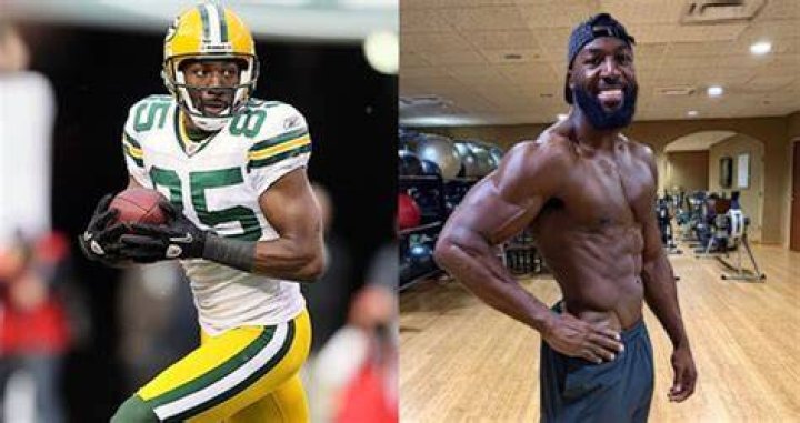 Greg Jennings' Wife Starts Fashion Charity