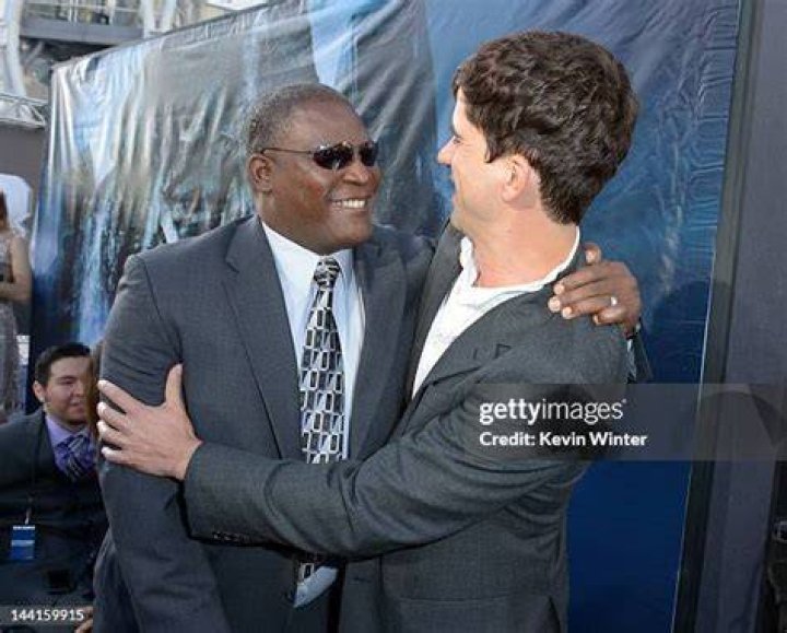 Gregory D'Angelo IMDb