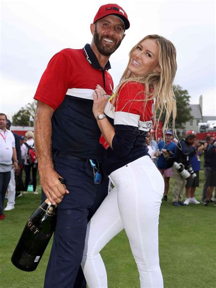 Gretzky says husband is 'very supportive' as she launches Franco