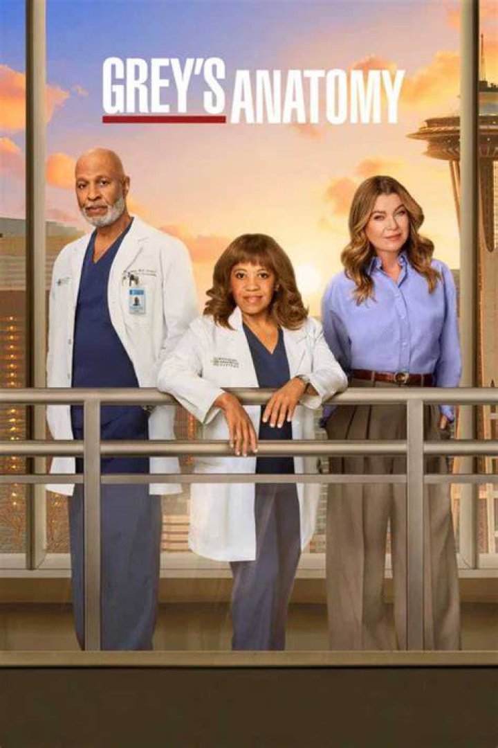 ‘Grey’s Anatomy’ Needs to Ditch This Forbidden Romance Trope