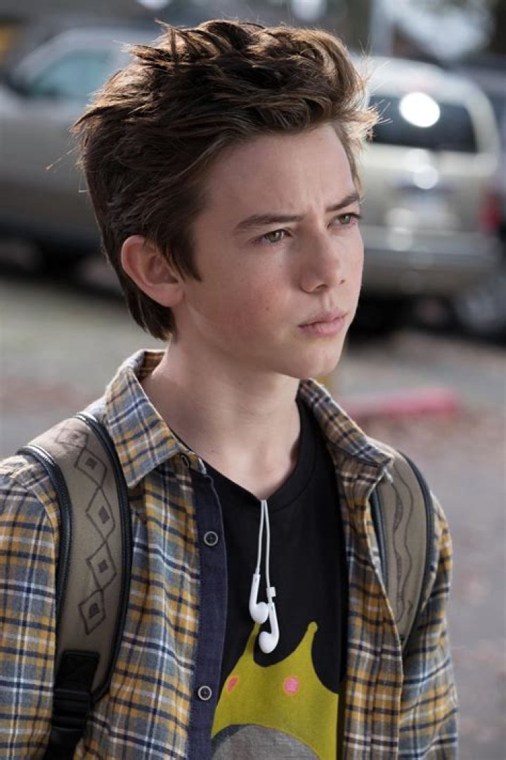 GRIFFIN GLUCK My Take on TV