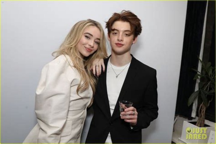 Griffin Gluck’s Girlfriend Who Is the Locke & Key Star Dating or Is He