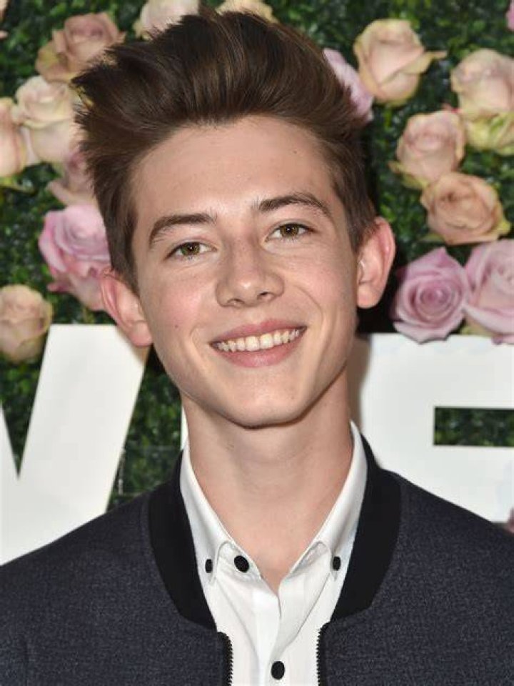 Griffin Gluck The Mick Wiki Fandom