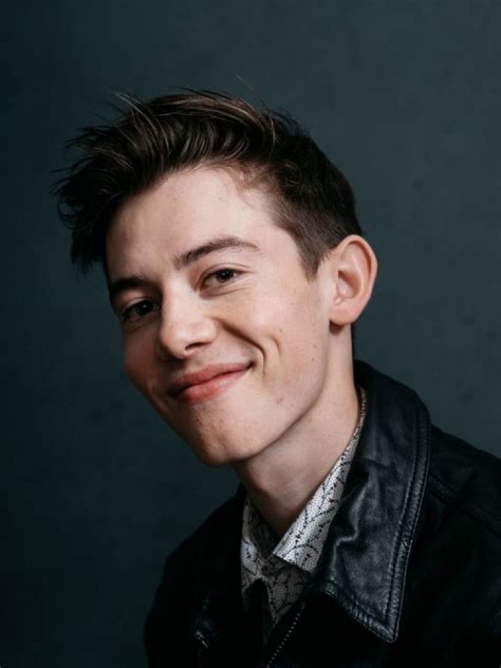 Griffin Gluck Wallpapers Wallpaper Cave