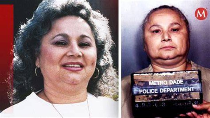 Griselda Blanco's sons now What happened to her children? Radio Times