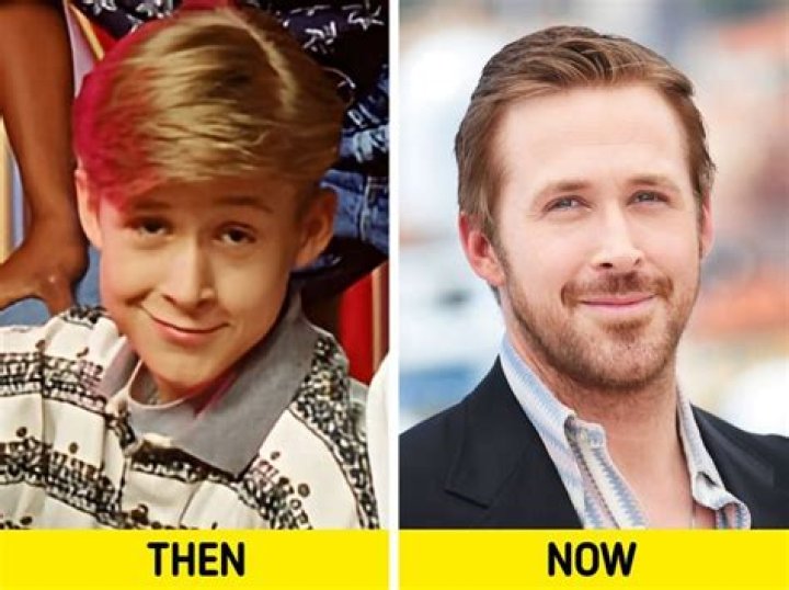 Growing up famous Then and now New Zealand Women&rsquo;s Weekly
