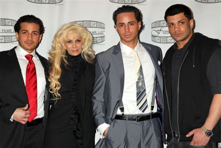 Growing Up Gotti Star Marries, Gets 2.5 Million From Guests Report